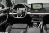 Audi Q5 din 2021 cu 125.000 km - oferta AUD128196 - foto 10