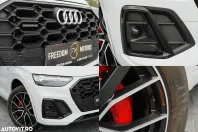 Audi Q5 din 2021 cu 125.000 km - oferta AUD128196 - foto 11