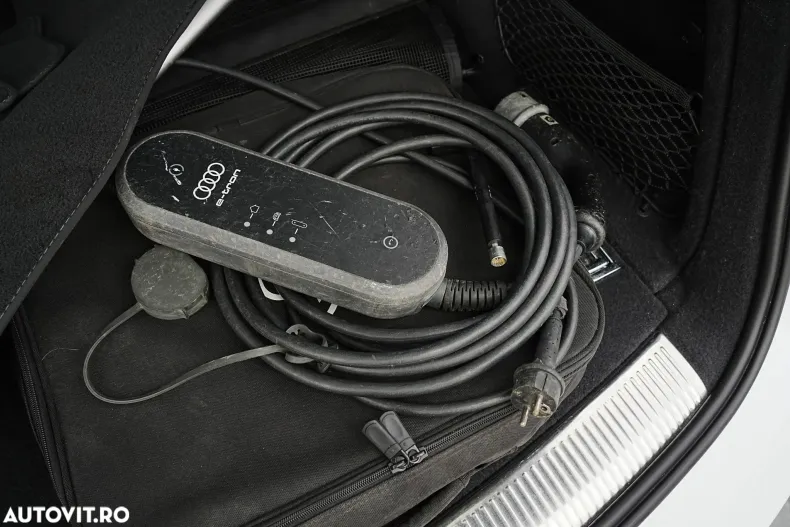 Audi Q5 din 2021 cu 125.000 km - oferta AUD128196 - foto 14