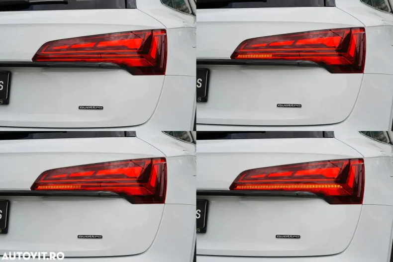 Audi Q5 din 2021 cu 125.000 km - oferta AUD128196 - foto 16