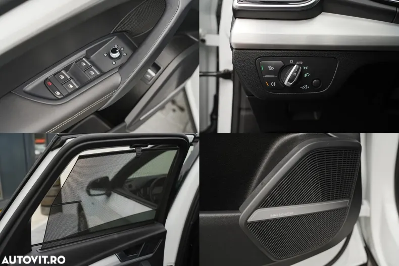 Audi Q5 din 2021 cu 125.000 km - oferta AUD128196 - foto 17