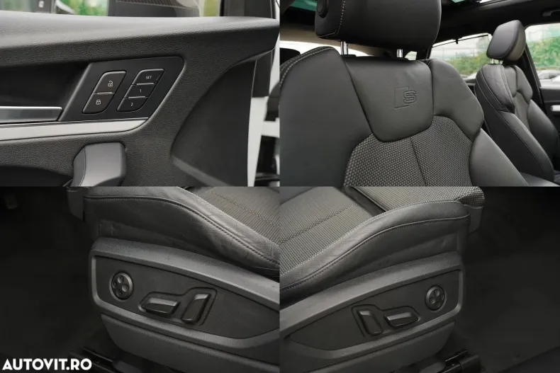 Audi Q5 din 2021 cu 125.000 km - oferta AUD128196 - foto 18