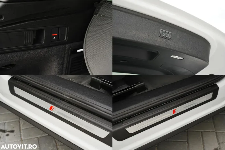 Audi Q5 din 2021 cu 125.000 km - oferta AUD128196 - foto 19