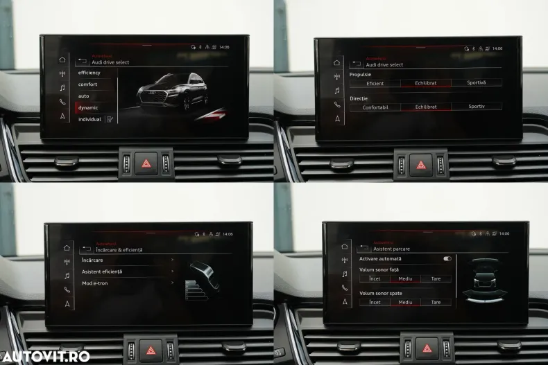 Audi Q5 din 2021 cu 125.000 km - oferta AUD128196 - foto 23