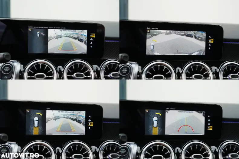 Mercedes-Benz GLB din 2021 cu 164.000 km - oferta MER128197 - foto 4