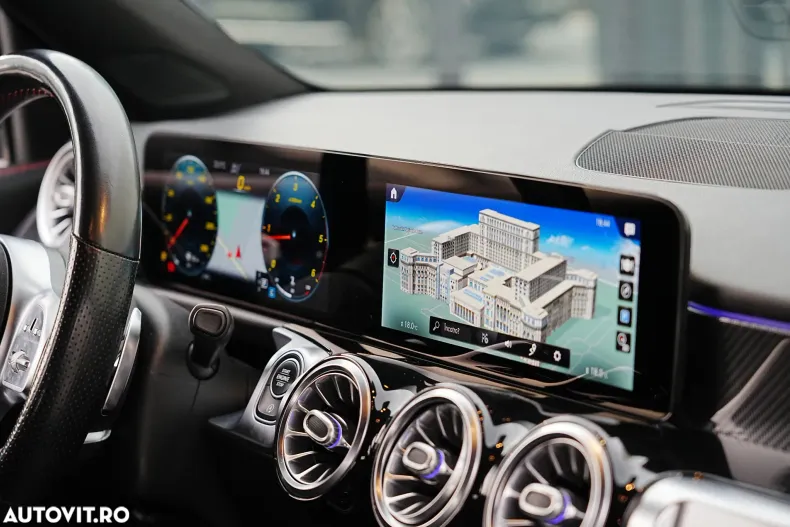 Mercedes-Benz GLB din 2021 cu 164.000 km - oferta MER128197 - foto 5