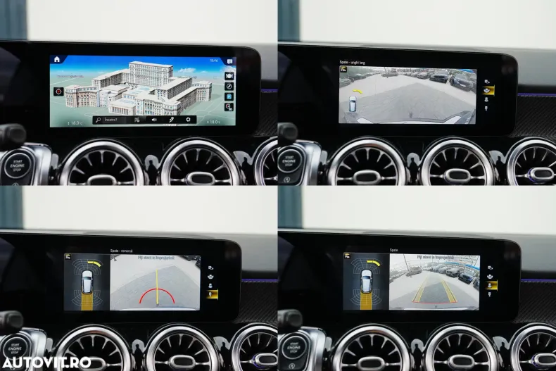 Mercedes-Benz GLB din 2021 cu 164.000 km - oferta MER128197 - foto 7