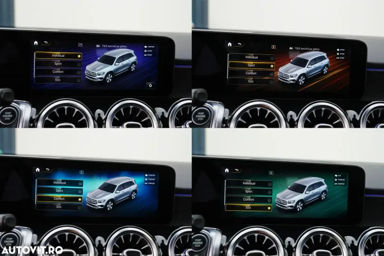 Mercedes-Benz GLB din 2021 cu 164.000 km - oferta MER128197 - foto 8