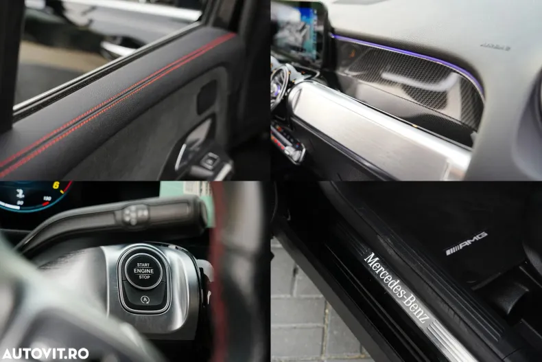 Mercedes-Benz GLB din 2021 cu 164.000 km - oferta MER128197 - foto 13