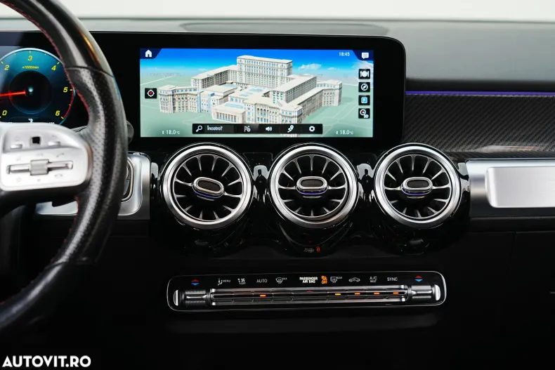 Mercedes-Benz GLB din 2021 cu 164.000 km - oferta MER128197 - foto 16