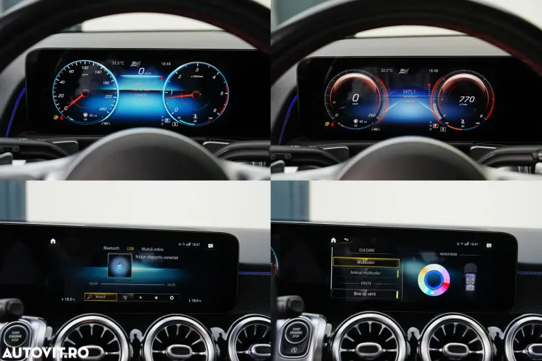 Mercedes-Benz GLB din 2021 cu 164.000 km - oferta MER128197 - foto 21