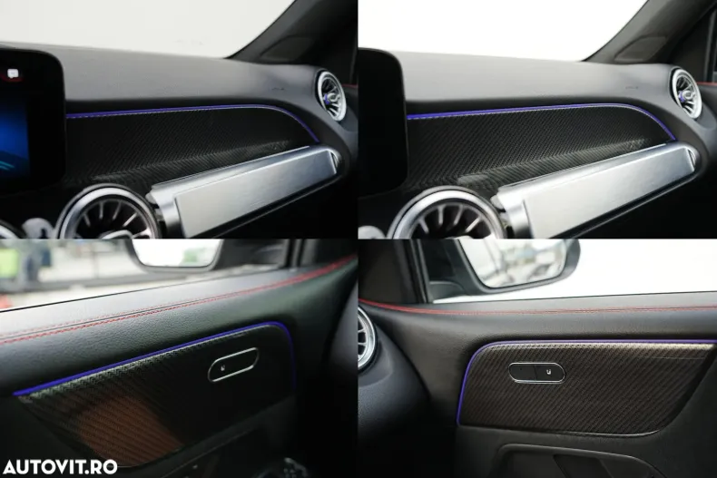 Mercedes-Benz GLB din 2021 cu 164.000 km - oferta MER128197 - foto 22