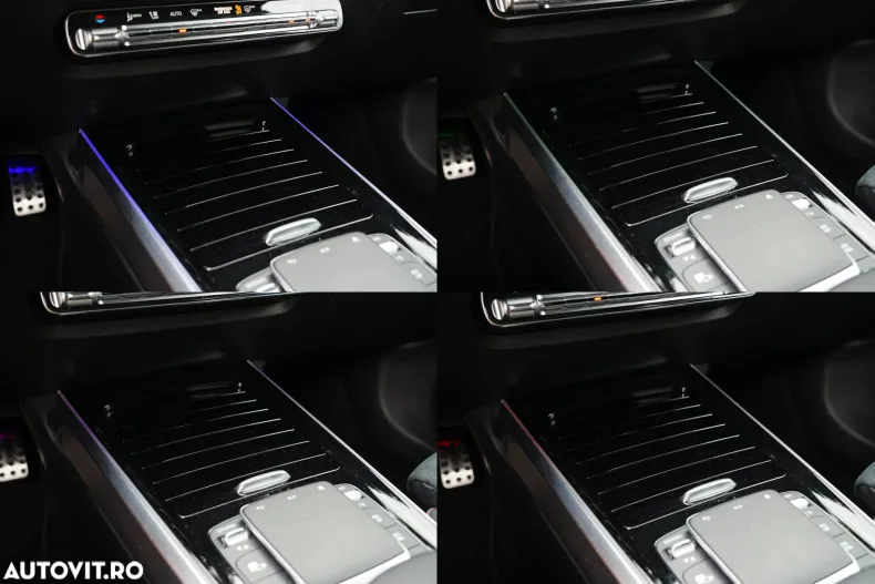 Mercedes-Benz GLB din 2021 cu 164.000 km - oferta MER128197 - foto 24