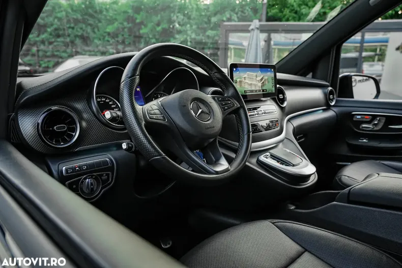 Mercedes-Benz V din 2022 cu 178.000 km - oferta MER128198 - foto 8