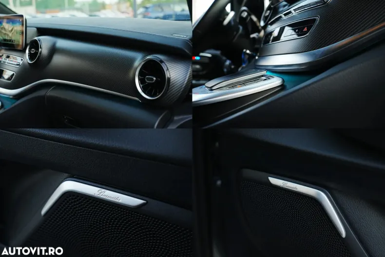 Mercedes-Benz V din 2022 cu 178.000 km - oferta MER128198 - foto 14