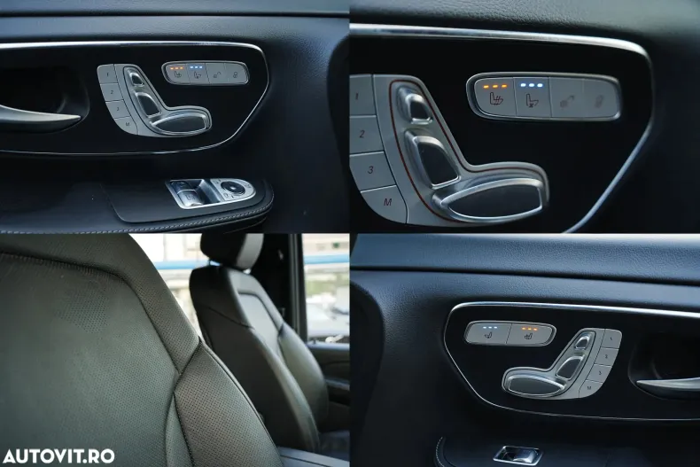 Mercedes-Benz V din 2022 cu 178.000 km - oferta MER128198 - foto 15
