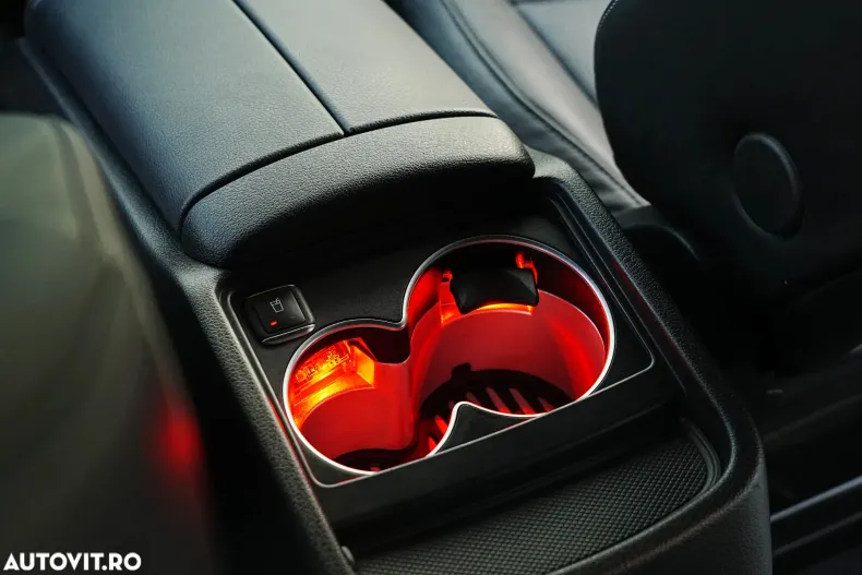 Mercedes-Benz V din 2022 cu 178.000 km - oferta MER128198 - foto 21