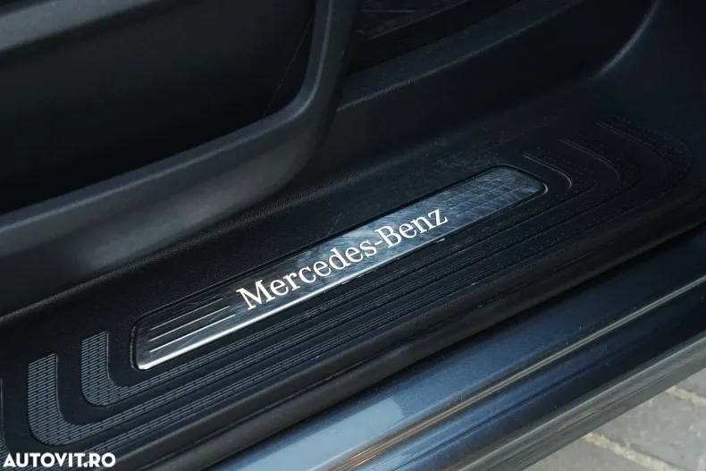 Mercedes-Benz V din 2022 cu 178.000 km - oferta MER128198 - foto 22