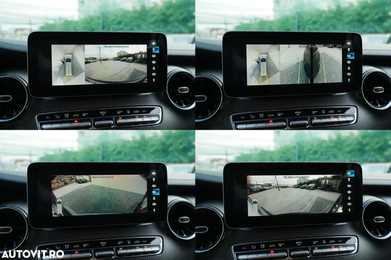 Mercedes-Benz V din 2022 cu 178.000 km - oferta MER128198 - foto 23