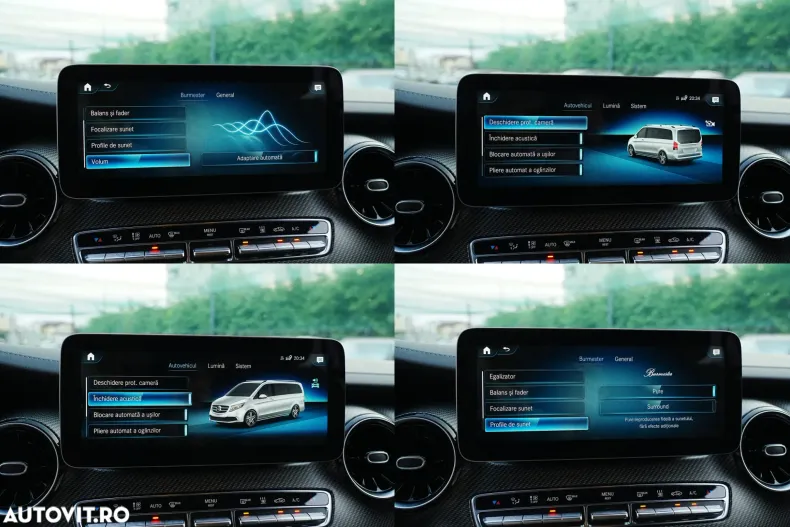 Mercedes-Benz V din 2022 cu 178.000 km - oferta MER128198 - foto 24