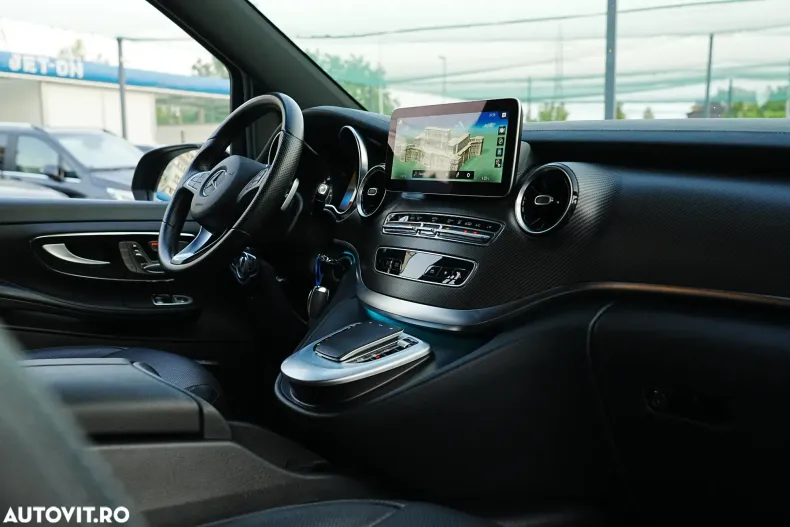 Mercedes-Benz V din 2022 cu 178.000 km - oferta MER128198 - foto 25