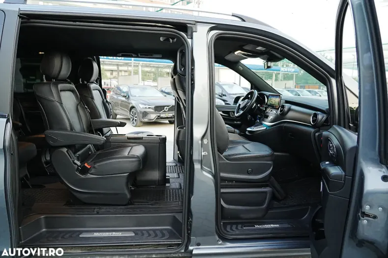 Mercedes-Benz V din 2022 cu 178.000 km - oferta MER128198 - foto 26