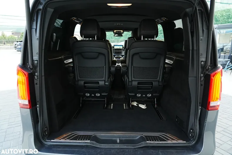 Mercedes-Benz V din 2022 cu 178.000 km - oferta MER128198 - foto 28