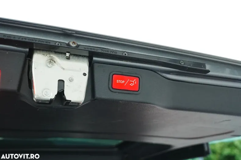 Mercedes-Benz V din 2022 cu 178.000 km - oferta MER128198 - foto 29