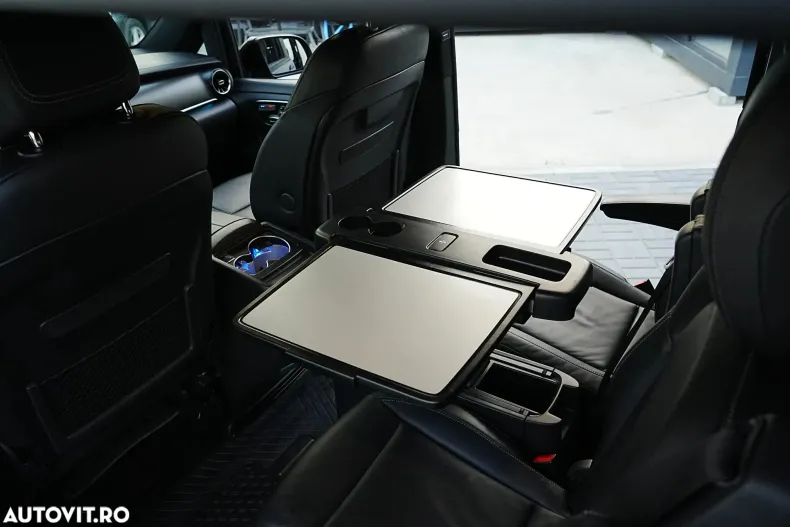 Mercedes-Benz V din 2022 cu 178.000 km - oferta MER128198 - foto 30