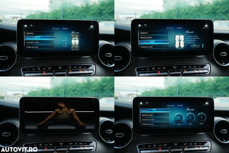 Mercedes-Benz V din 2022 cu 178.000 km - oferta MER128198 - foto 31