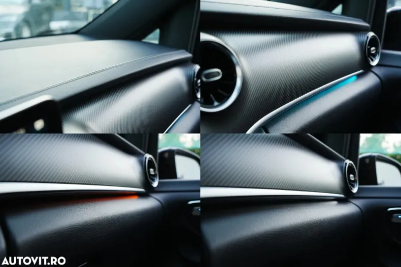 Mercedes-Benz V din 2022 cu 178.000 km - oferta MER128198 - foto 32