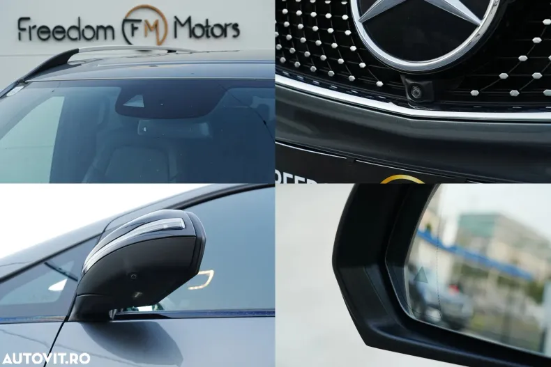 Mercedes-Benz V din 2022 cu 178.000 km - oferta MER128198 - foto 33