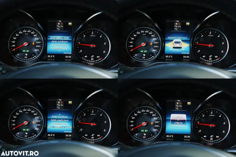 Mercedes-Benz V din 2022 cu 178.000 km - oferta MER128198 - foto 38