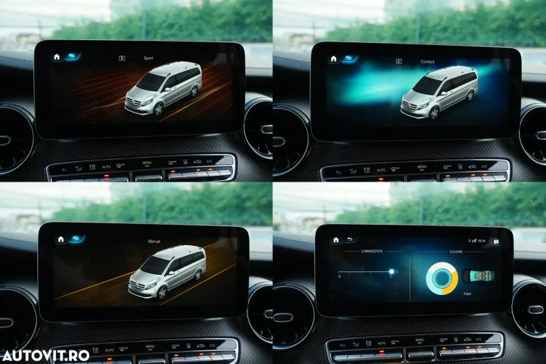 Mercedes-Benz V din 2022 cu 178.000 km - oferta MER128198 - foto 39