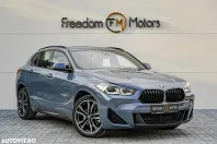 BMW X2 din 2021 cu 177.000 km - oferta BMW128199 - foto 1