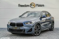 BMW X2 din 2021 cu 177.000 km - oferta BMW128199 - foto 2