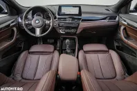 BMW X2 din 2021 cu 177.000 km - oferta BMW128199 - foto 3