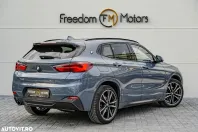 BMW X2 din 2021 cu 177.000 km - oferta BMW128199 - foto 4