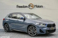 BMW X2 din 2021 cu 177.000 km - oferta BMW128199 - foto 6