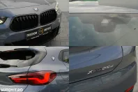 BMW X2 din 2021 cu 177.000 km - oferta BMW128199 - foto 13