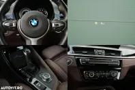BMW X2 din 2021 cu 177.000 km - oferta BMW128199 - foto 17