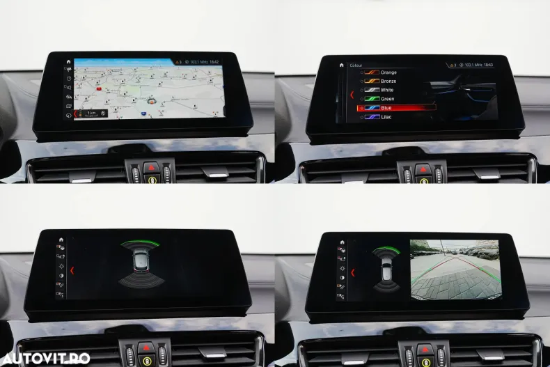 BMW X2 din 2021 cu 177.000 km - oferta BMW128199 - foto 18