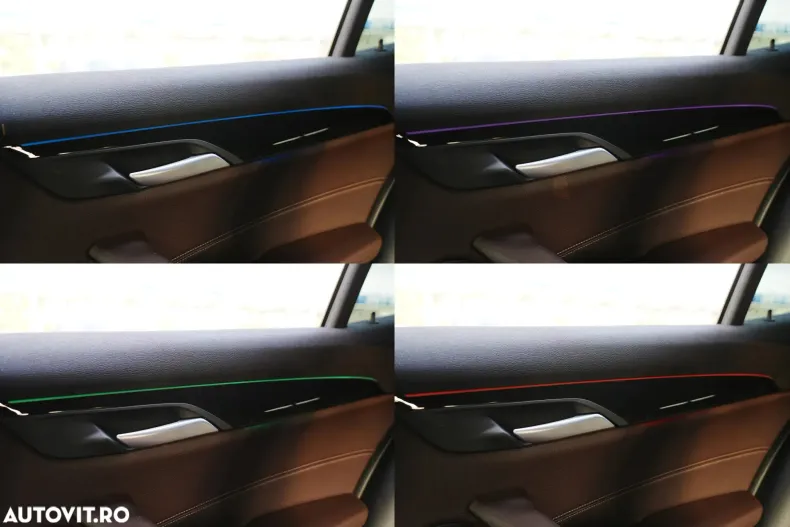 BMW X2 din 2021 cu 177.000 km - oferta BMW128199 - foto 20