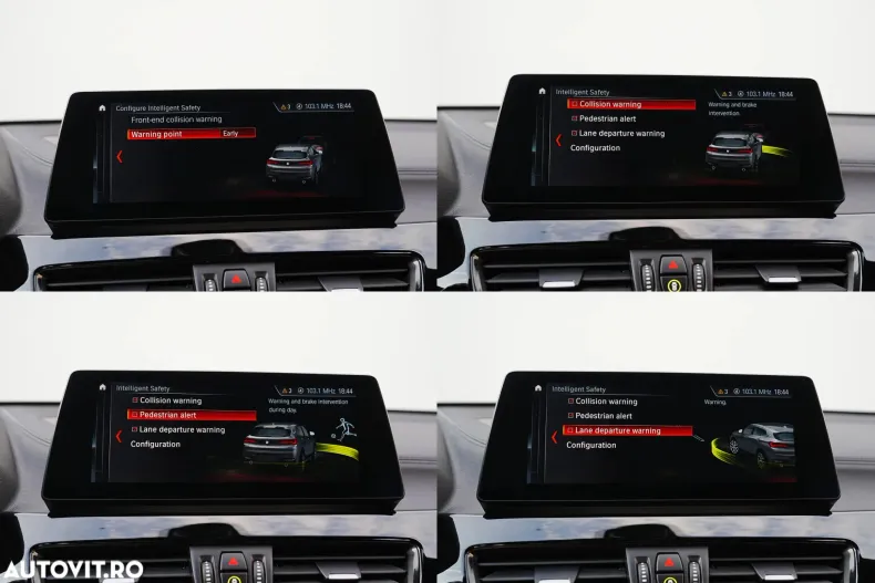 BMW X2 din 2021 cu 177.000 km - oferta BMW128199 - foto 21