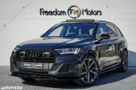 Audi Q7 din 2021 cu 150.000 km - oferta AUD128203 - foto 2