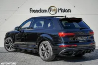 Audi Q7 din 2021 cu 150.000 km - oferta AUD128203 - foto 5