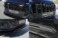 Audi Q7 din 2021 cu 150.000 km - oferta AUD128203 - foto 13