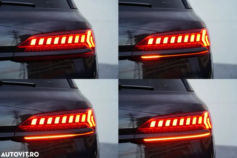 Audi Q7 din 2021 cu 150.000 km - oferta AUD128203 - foto 14