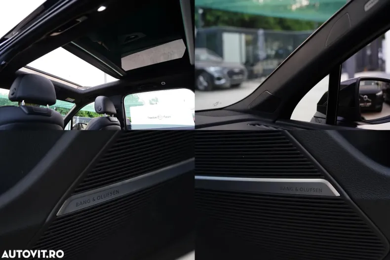 Audi Q7 din 2021 cu 150.000 km - oferta AUD128203 - foto 16