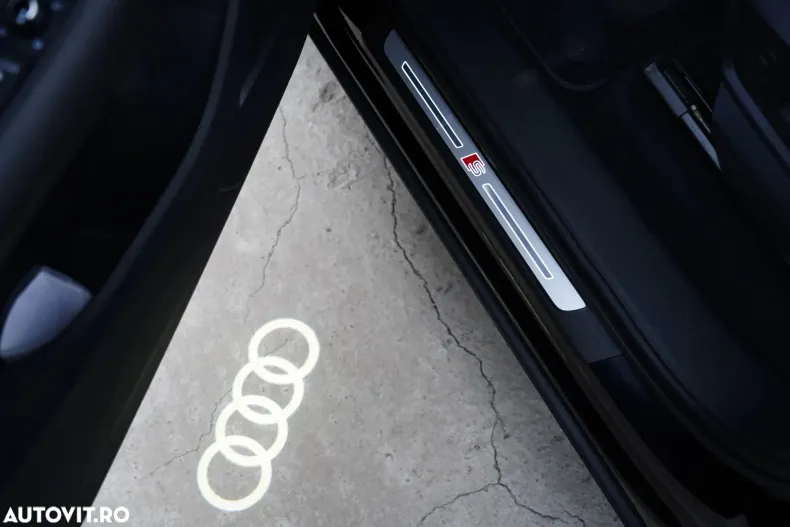 Audi Q7 din 2021 cu 150.000 km - oferta AUD128203 - foto 17